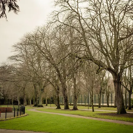 Dcu Glasnevin 2* Δουβλίνο