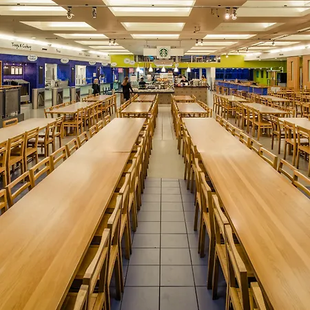 Hotel Dcu Glasnevin Dublin
