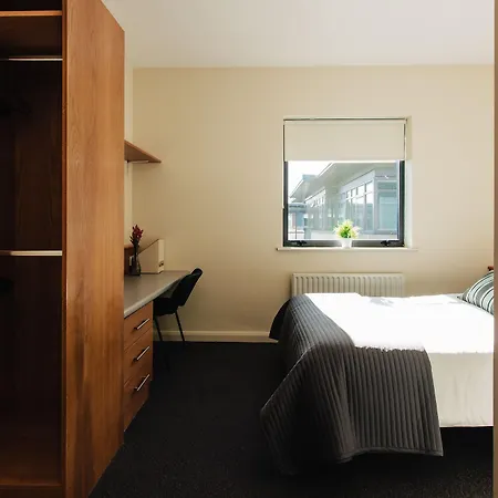 Dcu Glasnevin Hotel 2*