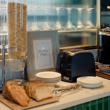 Hotel Dcu Glasnevin Dublin