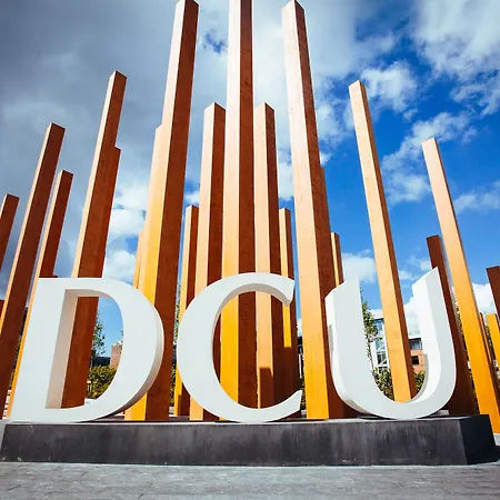 Dcu Glasnevin Hotel 2*