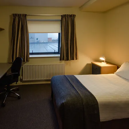 Dcu Glasnevin Hotel Dublin