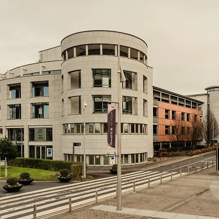 Dcu Glasnevin Hotel 2*