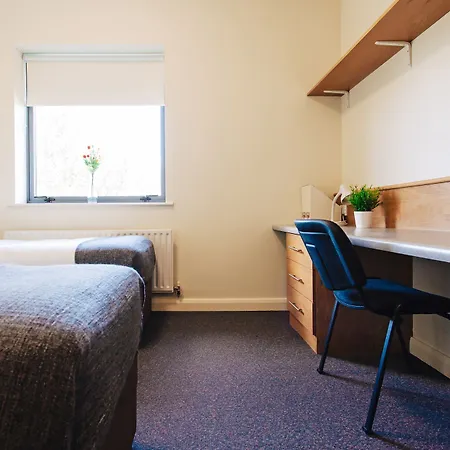 Hotel Dcu Glasnevin
