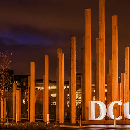 Dcu Glasnevin 2* Dublin