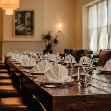 Dcu Glasnevin Hotel