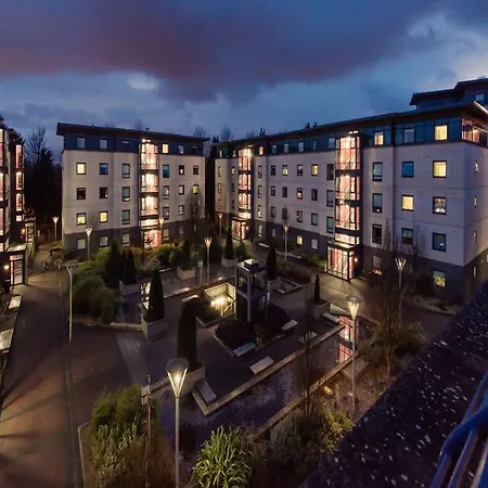 Hotel Dcu Glasnevin