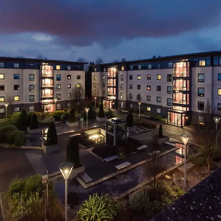 Dcu Glasnevin Hotel