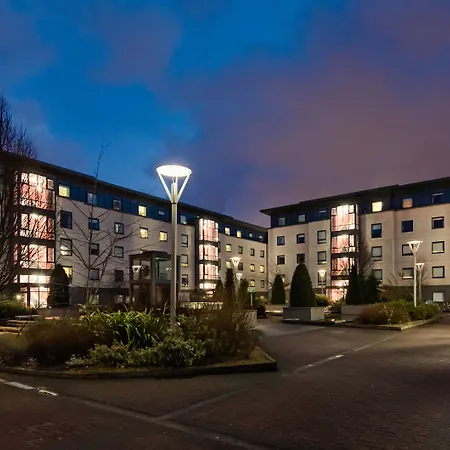 Dcu Glasnevin Hotel