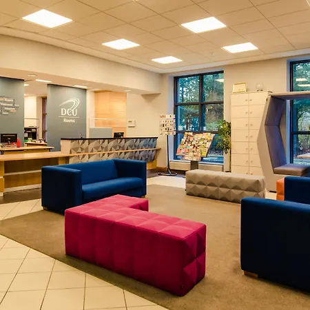 Hotel Dcu Glasnevin