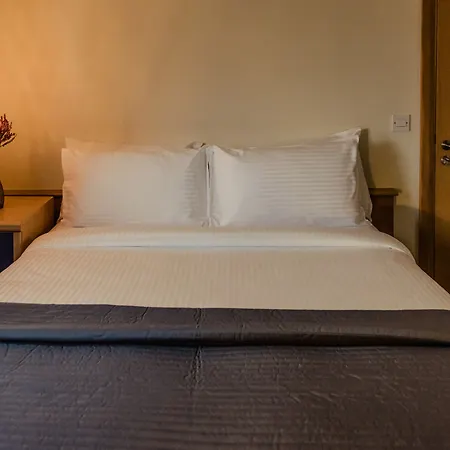 Hotel Dcu Glasnevin