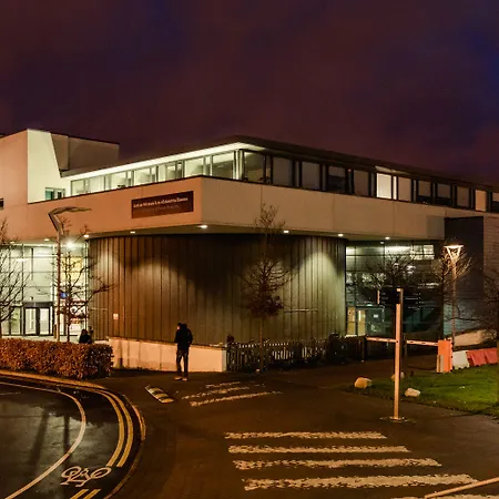 Dcu Glasnevin Hotel