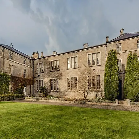 Dcu Glasnevin Hotel Dublin