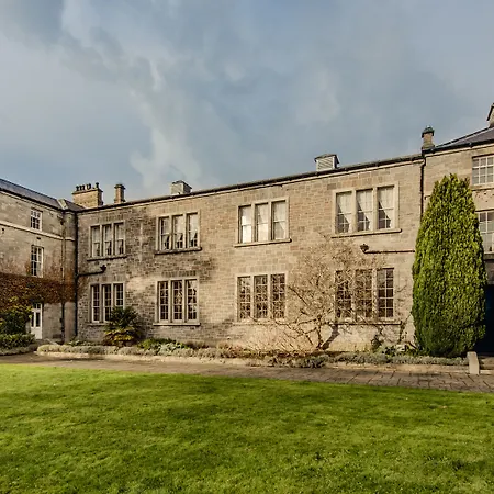 Dcu Glasnevin Hotel
