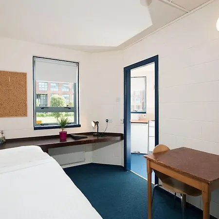 Hotel Dcu Glasnevin
